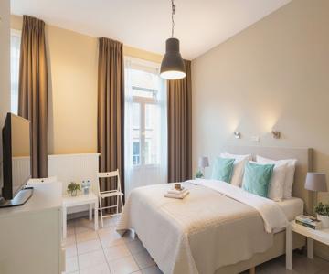Hotel Franky
