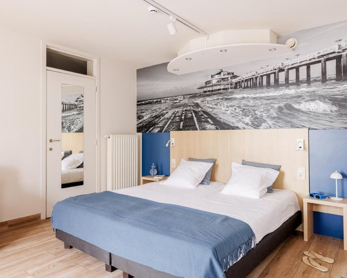 Hotel Paradisio