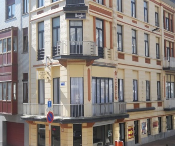 Hotel Rogier
