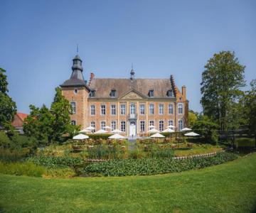 Kasteel Mariagaarde
