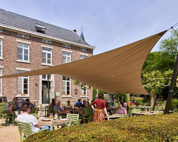 De Pastorie B&B