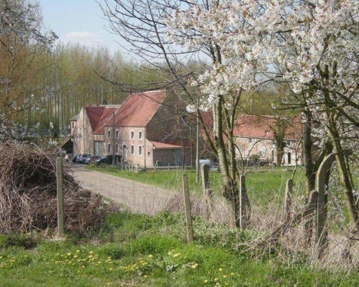 De Verborgen Parel B&B