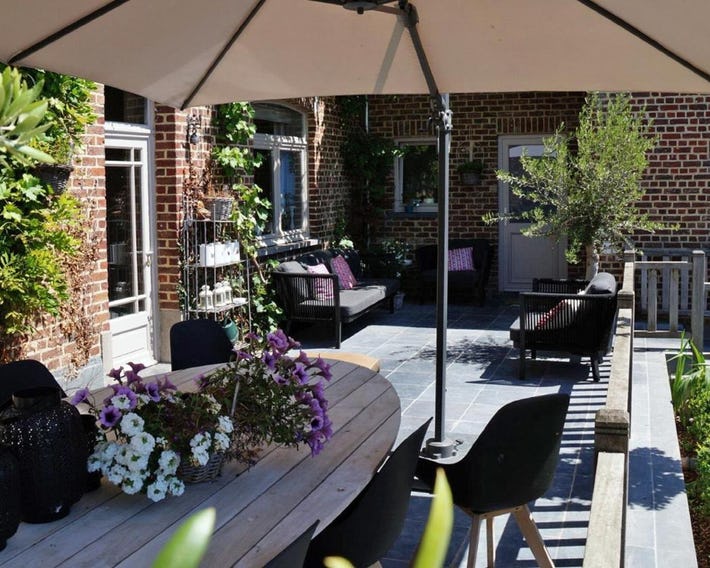 Guesthouse Biolleke
