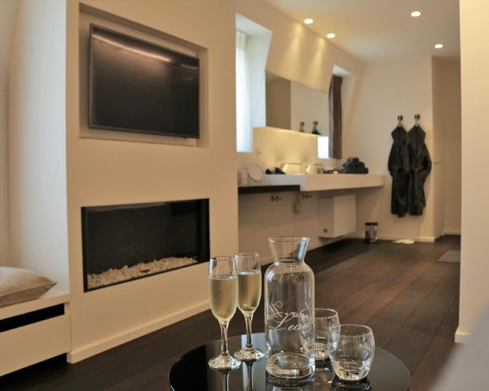 B&B For 2-Wellness For 2