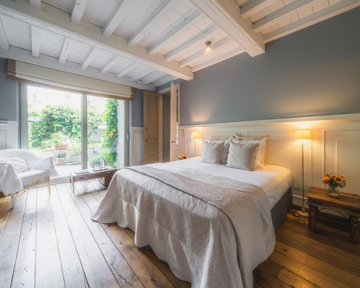 Exclusive Guesthouse Number 11
