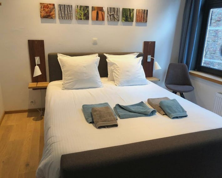 B&B Calis