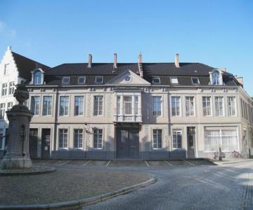 House of Bruges