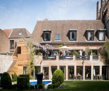 B&B Filemon & Baucis