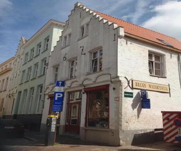 Holiday Home T' Keerske