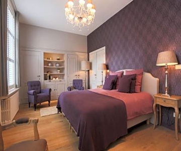 B&B De Bornedrager