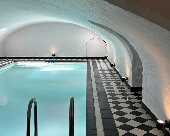 Hotel Navarra Bruges