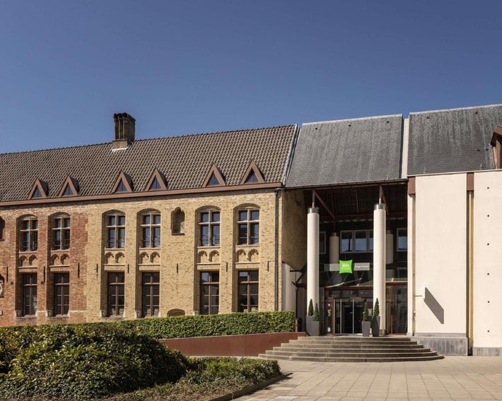 ibis Brugge Centrum