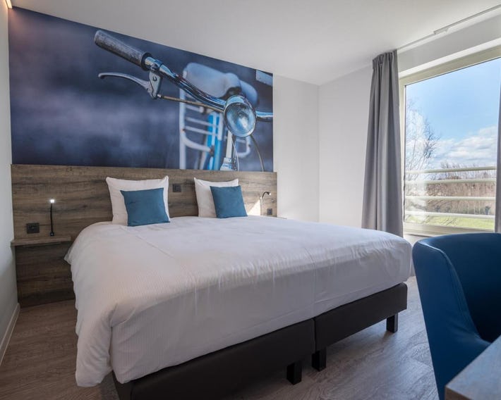Hotel Velotel