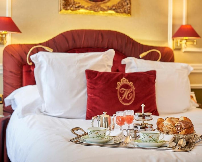Hotel Heritage Brugge