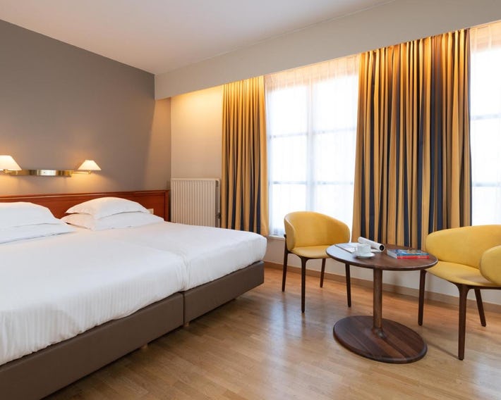 Hotel Rosenburg