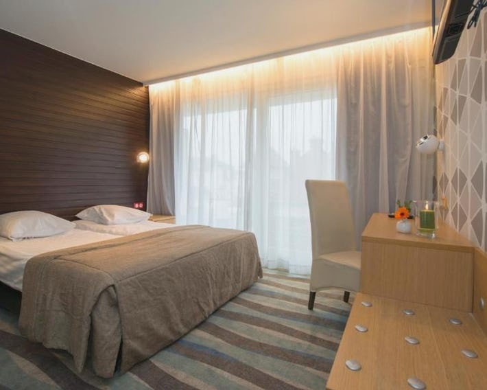 Hotel Maxim