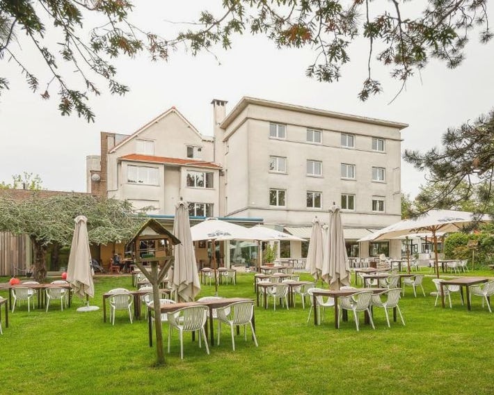Parkhotel