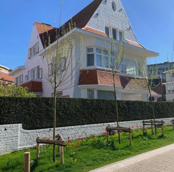 Bed & Breakfast Esprit de Mer