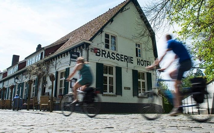 Hotel In't Boldershof