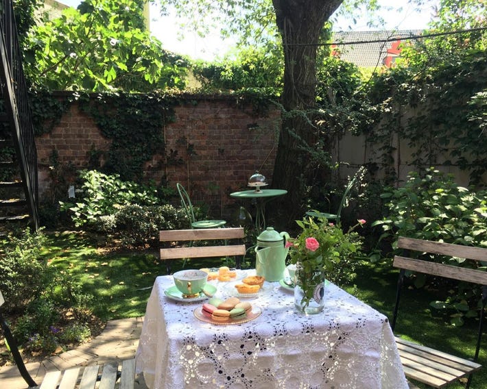 B&B PETIT PRINCE, GENT