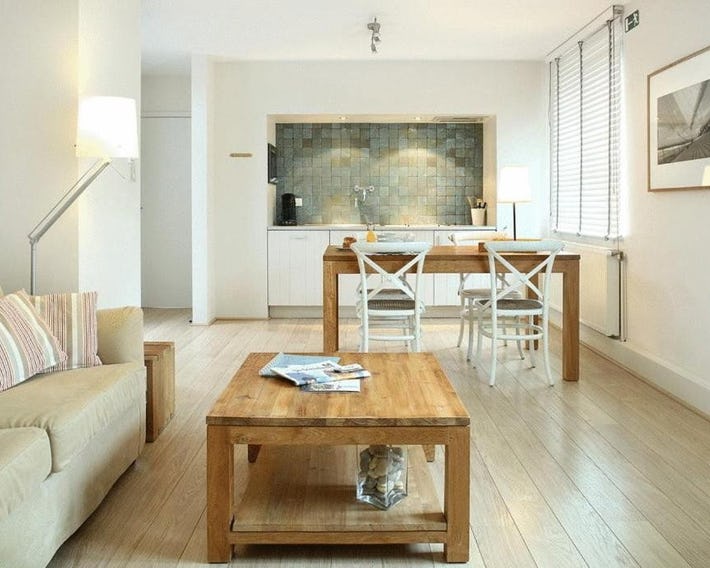 midiSud Apartment