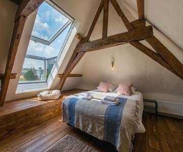 Friday Gent, Exclusive Charming Guesthouse