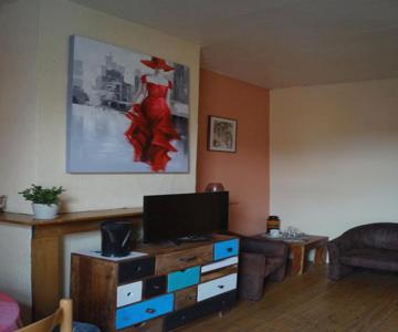 B&B Het Rommelwater