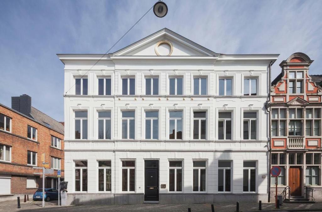 Great to stay Gent I rooms & apartments
