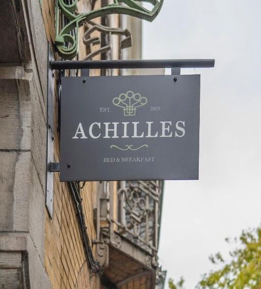 B&B Achilles