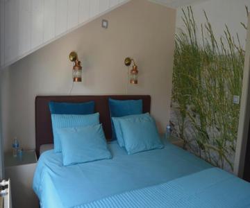 B&B Bij MoeMee