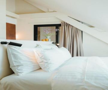 The Librarian by Domani Hotels
