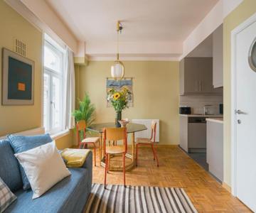 Smartflats - Central Ghent