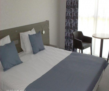 Europahotel