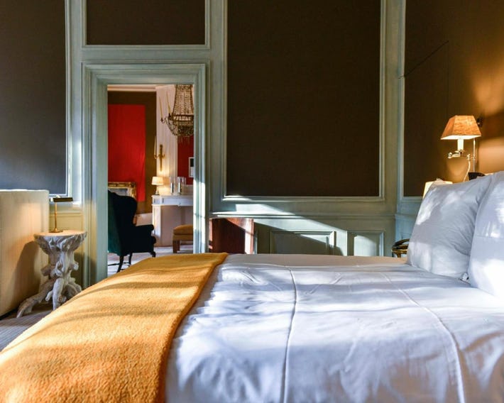 B&B The Verhaegen