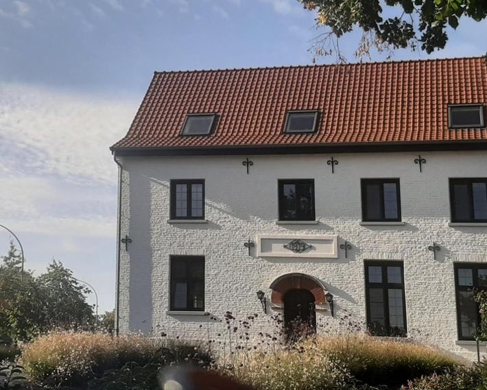 B&B Eikenlaan 12