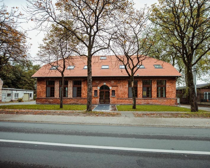City Housing Genk