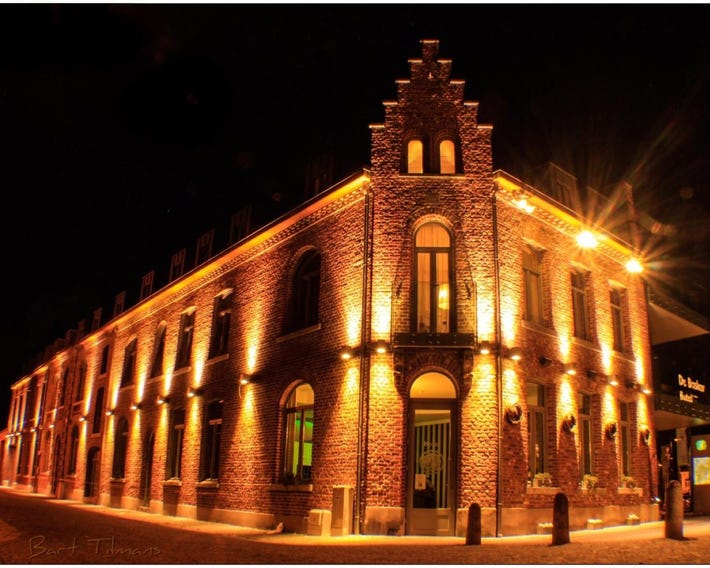 Hotel De Boskar