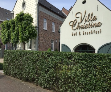 Villa Christina