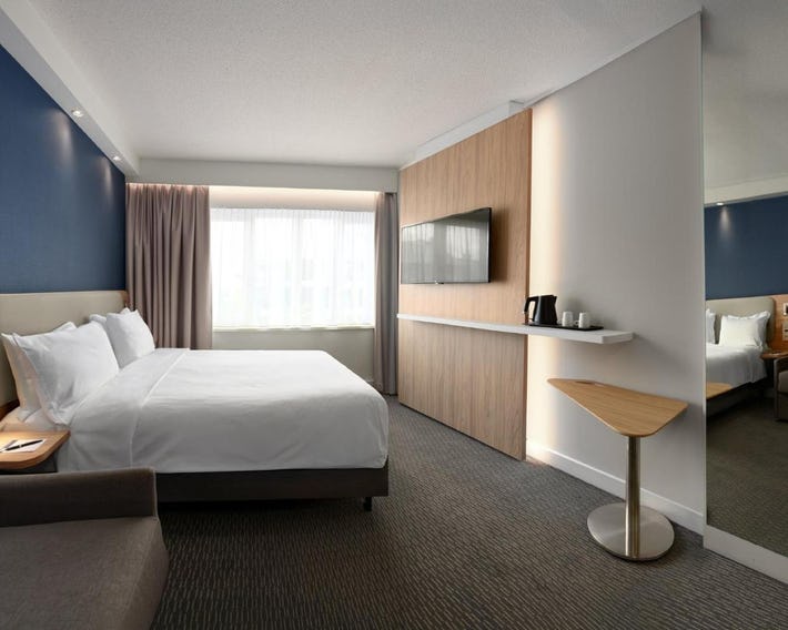 Holiday Inn Express Hasselt
