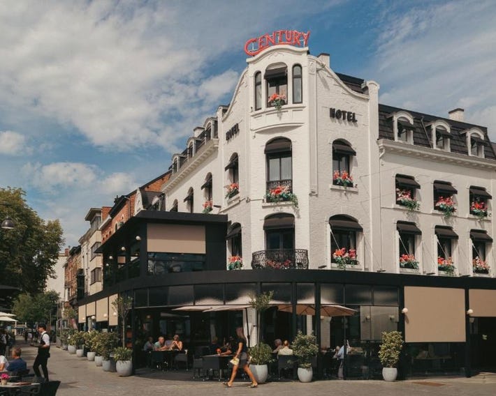 Hotel The Century