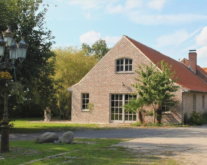 B&B 't Zwaluwnest