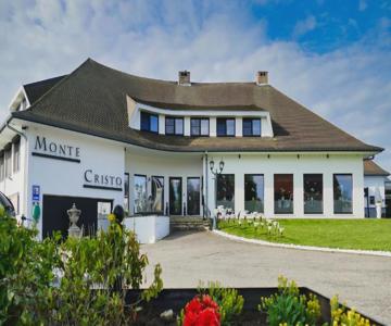 Hotel Monte Cristo