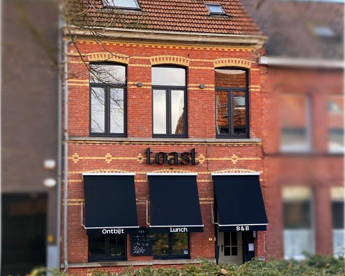 B&B Toast Hoogstraten
