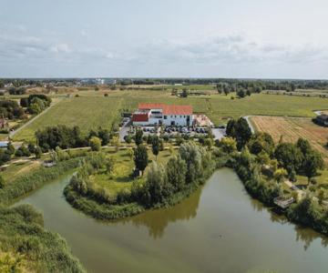 Hotel De Zes Bochten