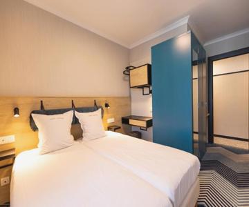 Hotel Lehouck