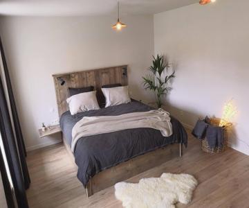 Bed En Bezem