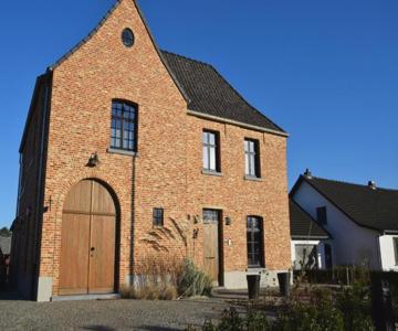 B&B Heerlyck Huys