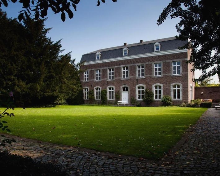 B&B Het Agnetenklooster