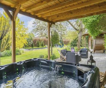 Maas & Mechelen B&B - Massage - Wellness