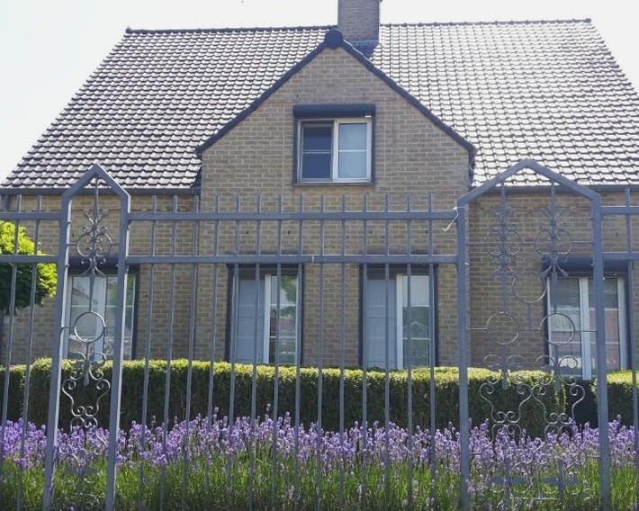 Hemelse Helderheid